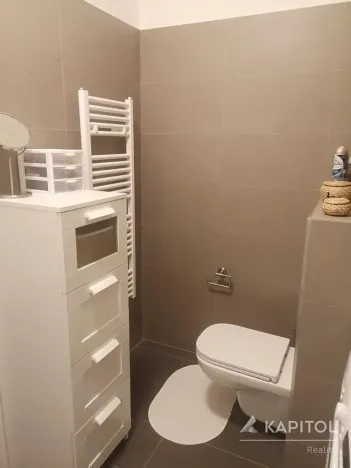 Pronájem bytu 1+kk, Praha - Letňany, Škrábkových, 33 m2