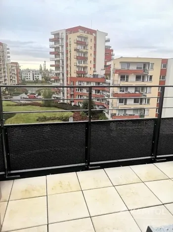 Pronájem bytu 1+kk, Praha - Letňany, Škrábkových, 33 m2