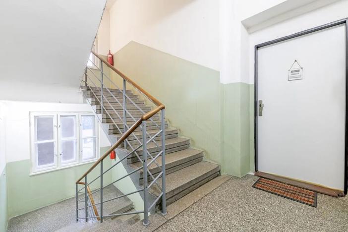 Prodej bytu 2+kk, České Budějovice, Žižkova tř., 51 m2