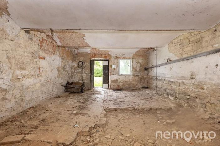 Prodej rodinného domu, Líský, 283 m2