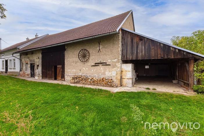 Prodej rodinného domu, Líský, 283 m2