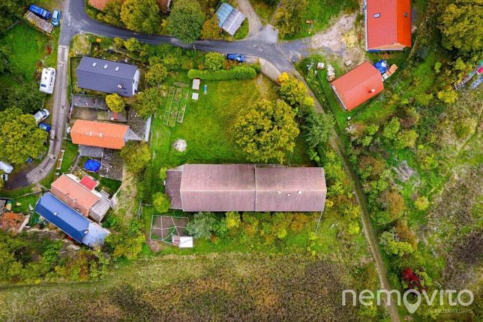 Prodej rodinného domu, Líský, 283 m2