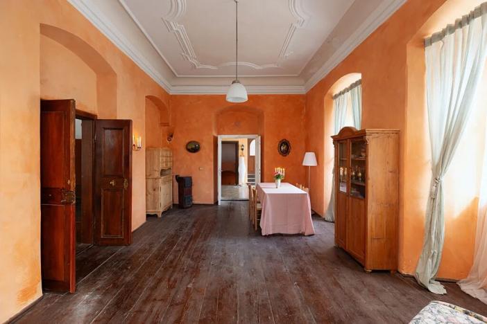 Prodej domu, Hlízov, 593 m2