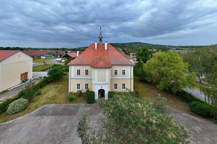 Prodej domu, Hlízov, 593 m2