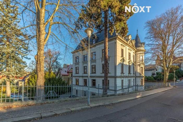 Pronájem kanceláře, Liberec, Vítězná, 230 m2