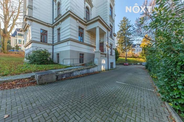 Pronájem kanceláře, Liberec, Vítězná, 230 m2