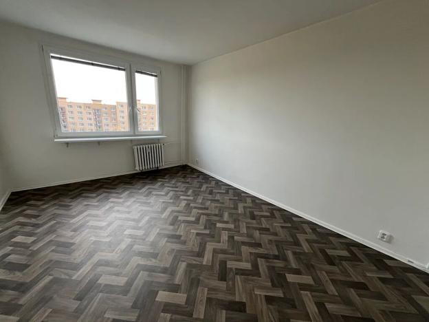 Pronájem bytu 2+1, Chomutov, 17. listopadu, 58 m2