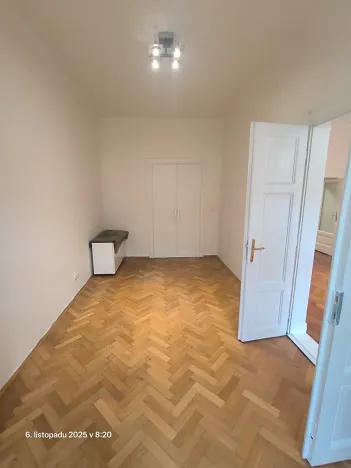 Pronájem bytu 2+1, Praha - Nové Město, Lípová, 63 m2