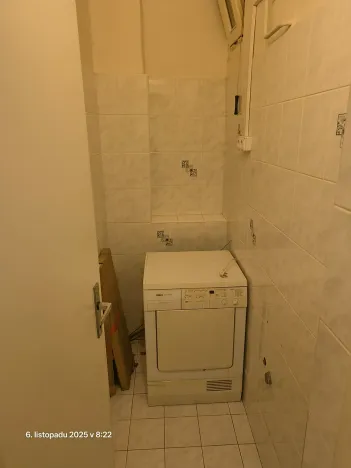 Pronájem bytu 2+1, Praha - Nové Město, Lípová, 63 m2