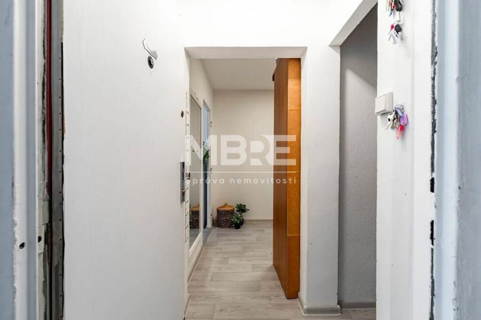 Pronájem bytu 2+1, Meziboří, Nad parkem, 61 m2