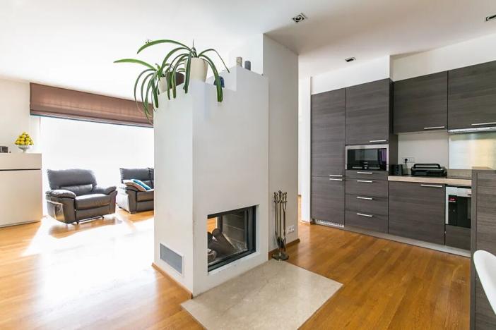 Pronájem vily, Statenice, 180 m2