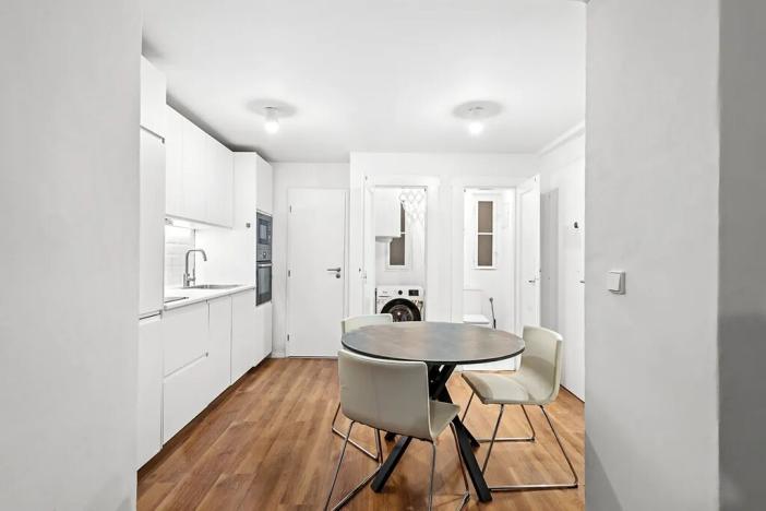 Prodej bytu 1+1, Praha - Žižkov, Čajkovského, 36 m2