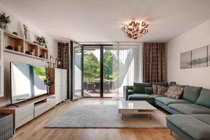 Prodej bytu 6+kk a větší, Praha - Žižkov, Ke kapslovně, 226 m2