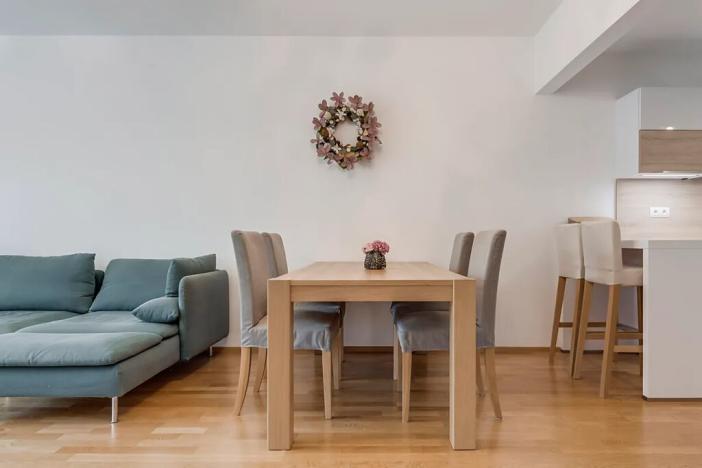 Prodej bytu 6+kk a větší, Praha - Žižkov, Ke kapslovně, 226 m2