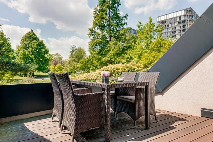 Prodej bytu 6+kk a větší, Praha - Žižkov, Ke kapslovně, 226 m2