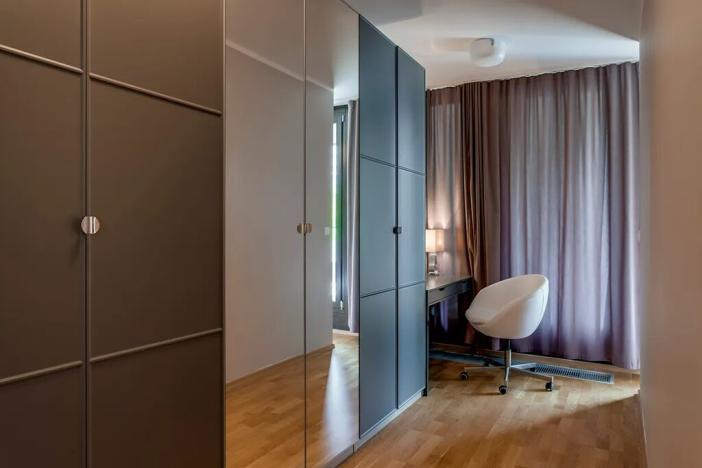 Prodej bytu 6+kk a větší, Praha - Žižkov, Ke kapslovně, 226 m2