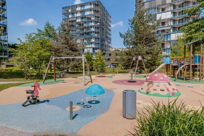 Prodej bytu 6+kk a větší, Praha - Žižkov, Ke kapslovně, 226 m2