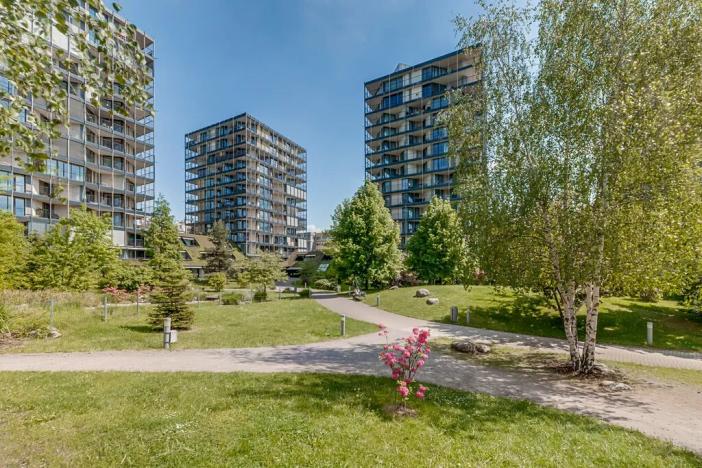 Prodej bytu 6+kk a větší, Praha - Žižkov, Ke kapslovně, 226 m2