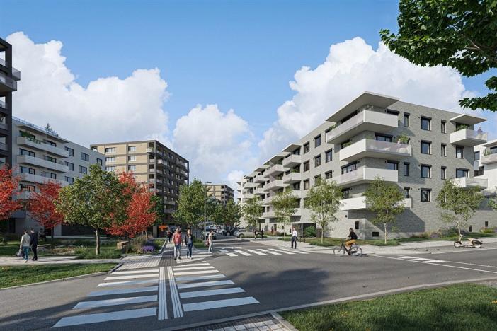 Prodej bytu 4+kk, Praha, Bessemerova, 85 m2