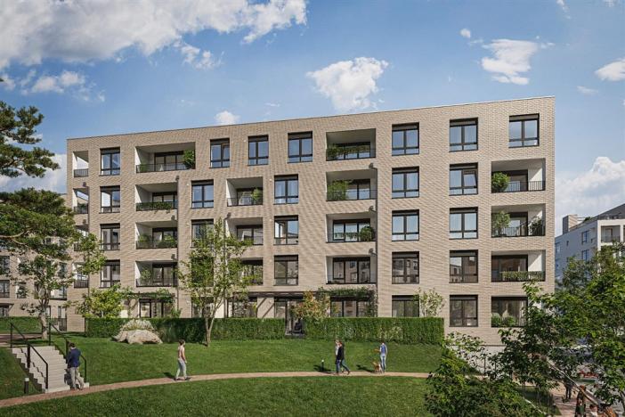 Prodej bytu 2+kk, Praha, Huppnerova, 60 m2