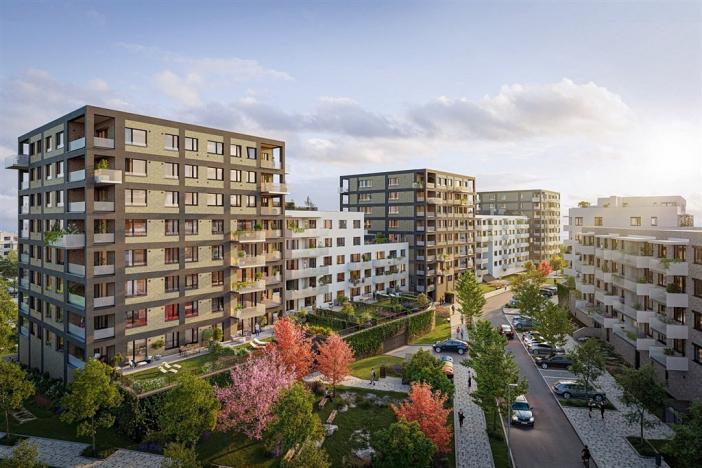 Prodej bytu 4+kk, Praha, Bessemerova, 96 m2