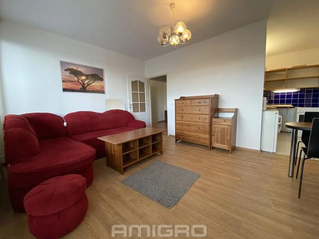 Prodej bytu 2+kk, Brno, Moldavská, 45 m2