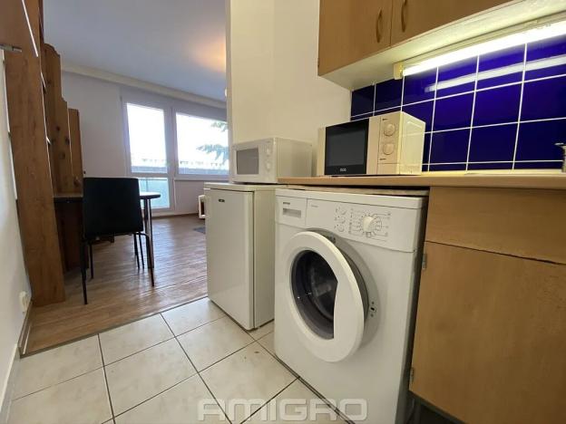 Prodej bytu 2+kk, Brno, Moldavská, 45 m2