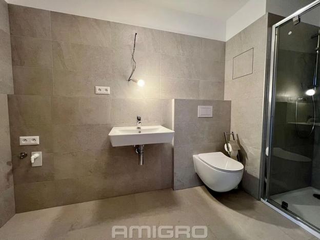 Pronájem bytu 2+kk, Brno, Trnkova, 44 m2