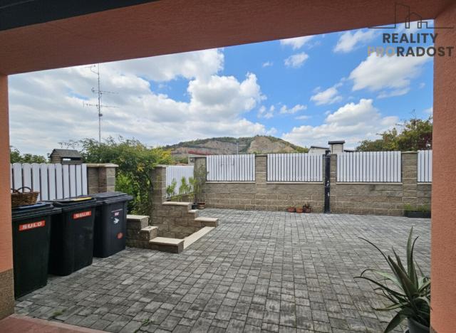 Prodej rodinného domu, Čebín, 208 m2