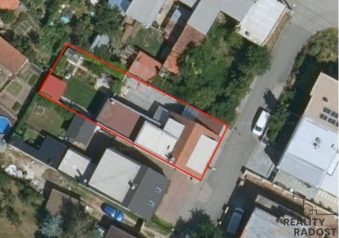 Prodej rodinného domu, Čebín, 208 m2