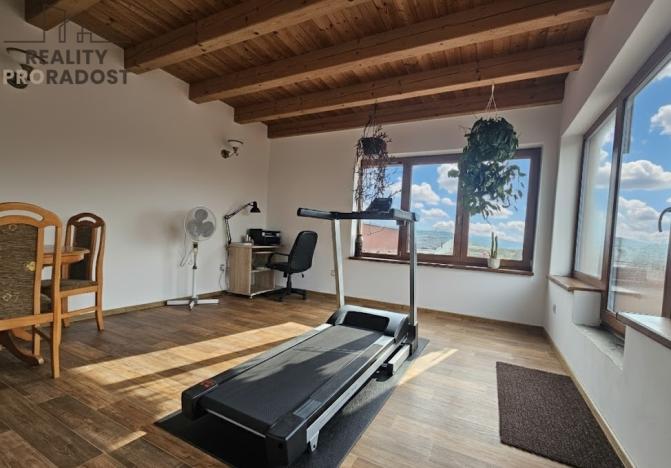 Prodej rodinného domu, Čebín, 208 m2