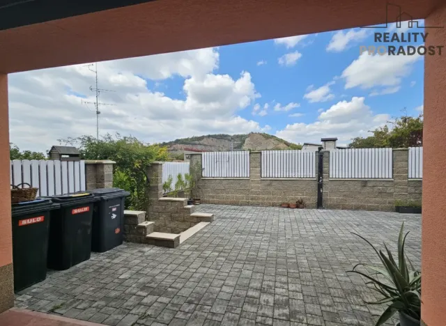 Prodej rodinného domu, Čebín, 208 m2