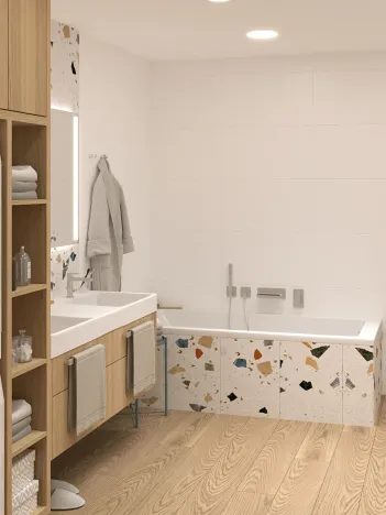 Prodej bytu 4+kk, Brno, Řípská, 113 m2