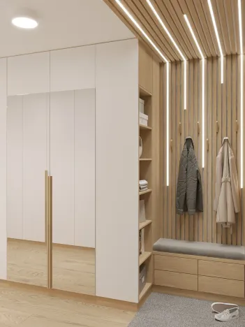 Prodej bytu 4+kk, Brno, Řípská, 113 m2