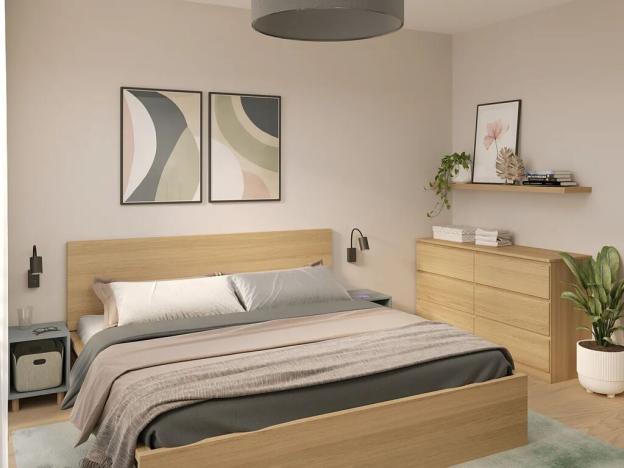 Prodej bytu 2+kk, Brno, Řípská, 63 m2