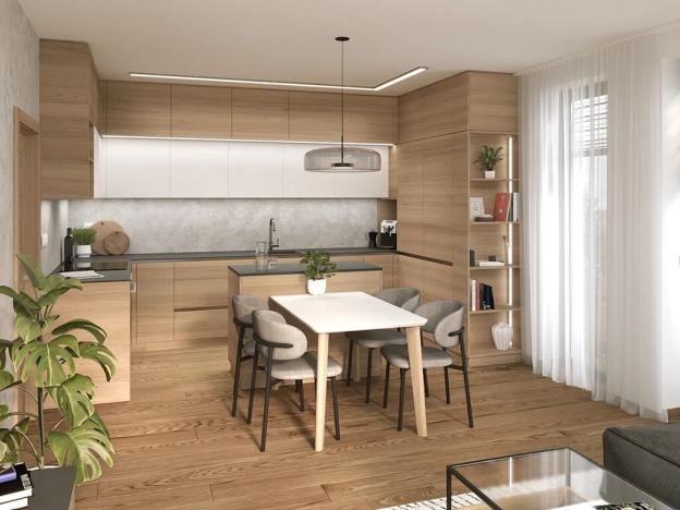 Prodej bytu 3+kk, Brno, Řípská, 85 m2