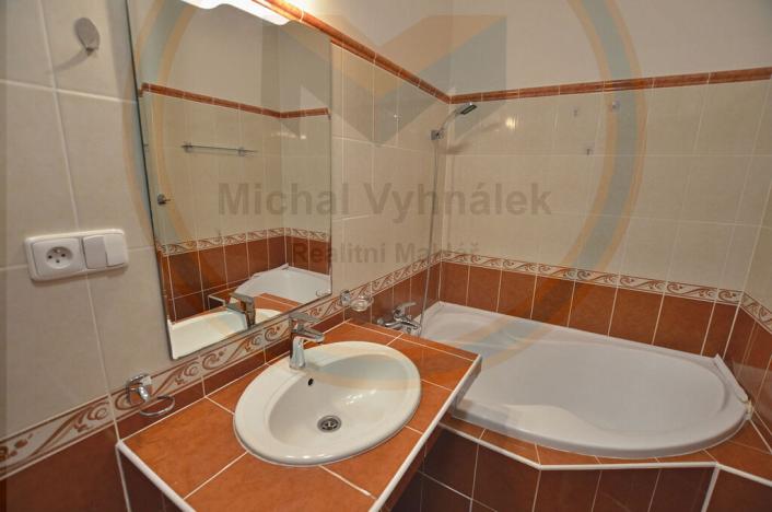 Pronájem bytu 3+kk, Votice, Smetanova, 71 m2