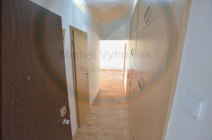 Pronájem bytu 3+kk, Votice, Smetanova, 71 m2