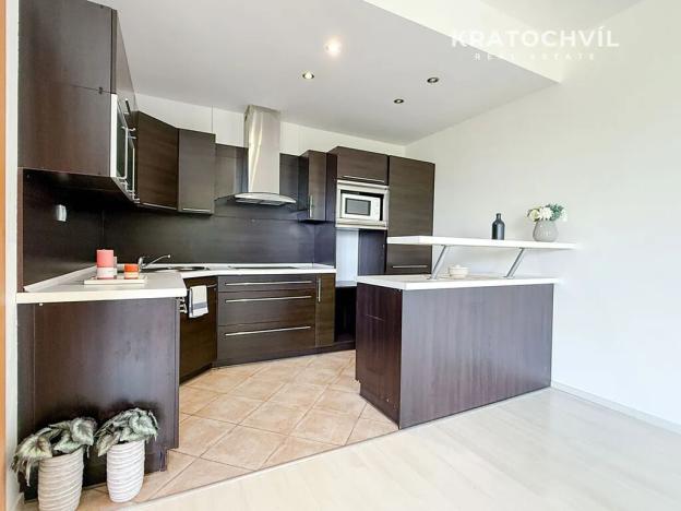 Prodej bytu 2+kk, Vestec, U Strouhy, 66 m2