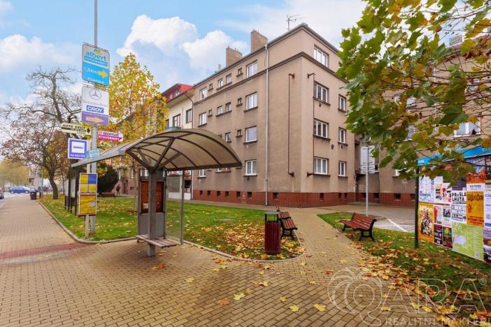 Pronájem bytu 2+1, Rakovník, Na Sekyře, 67 m2