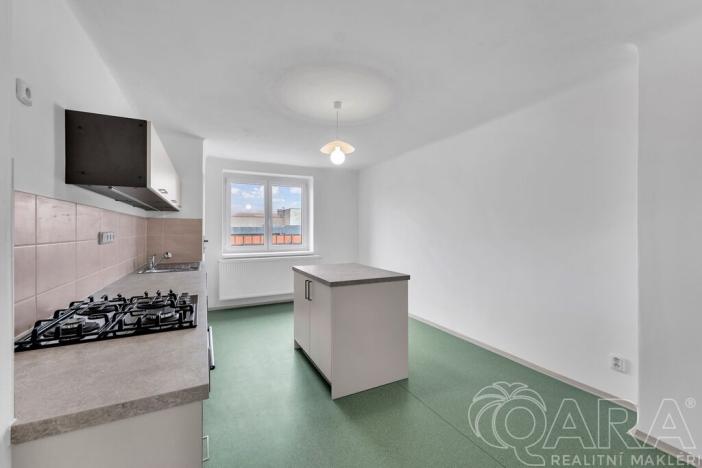 Pronájem bytu 2+1, Rakovník, Na Sekyře, 67 m2