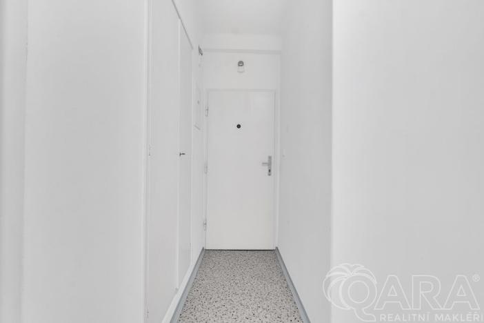 Pronájem bytu 2+1, Rakovník, Na Sekyře, 67 m2