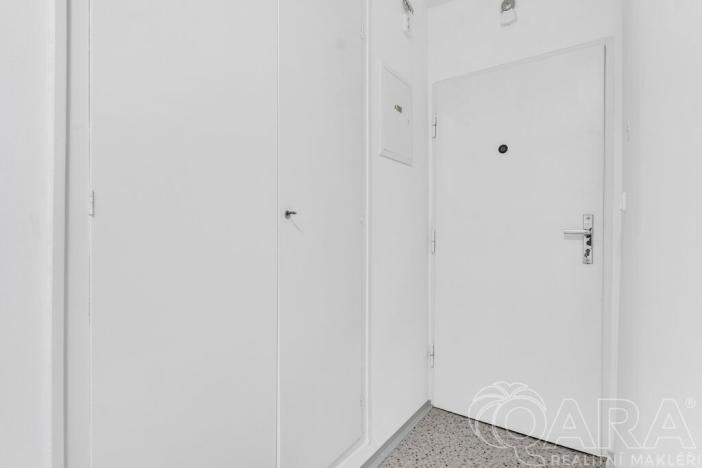 Pronájem bytu 2+1, Rakovník, Na Sekyře, 67 m2