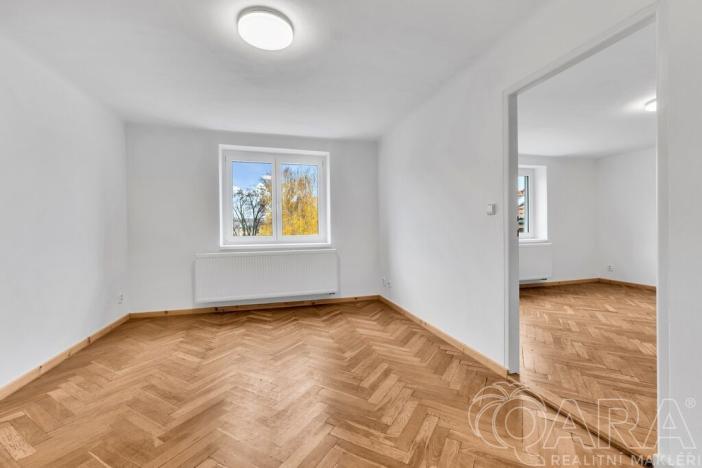 Pronájem bytu 2+1, Rakovník, Na Sekyře, 67 m2