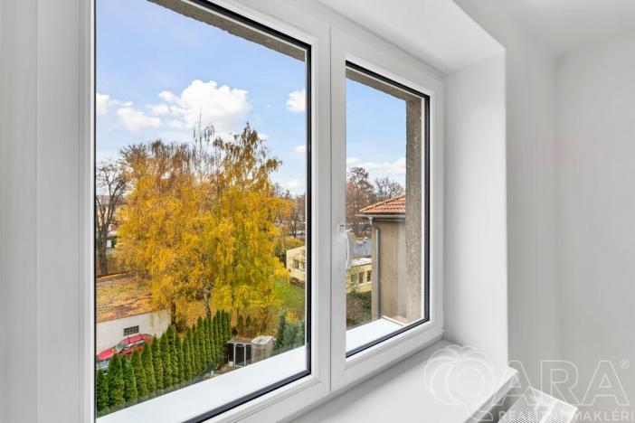 Pronájem bytu 2+1, Rakovník, Na Sekyře, 67 m2