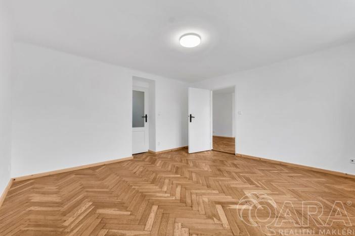 Pronájem bytu 2+1, Rakovník, Na Sekyře, 67 m2