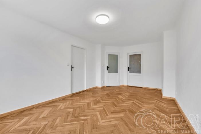 Pronájem bytu 2+1, Rakovník, Na Sekyře, 67 m2