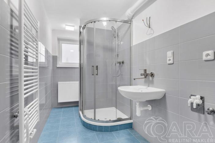 Pronájem bytu 2+1, Rakovník, Na Sekyře, 67 m2