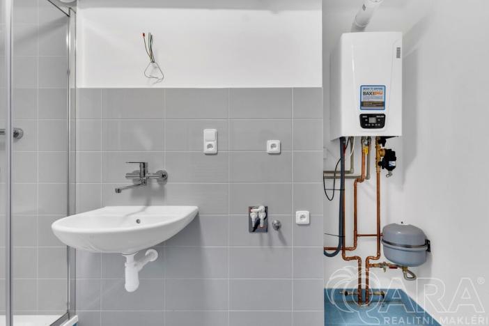 Pronájem bytu 2+1, Rakovník, Na Sekyře, 67 m2