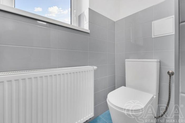 Pronájem bytu 2+1, Rakovník, Na Sekyře, 67 m2